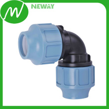 PP Compression Fittings for Water Supply